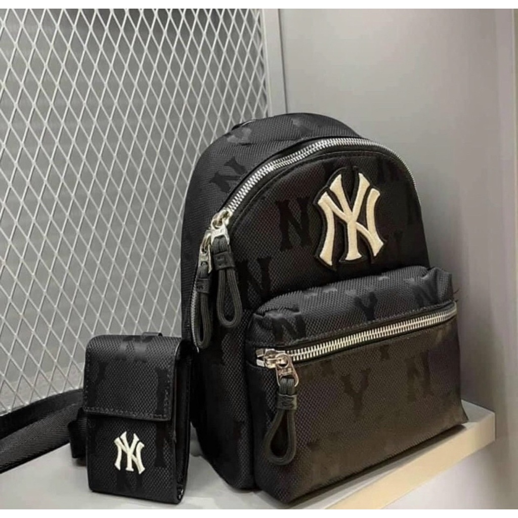 Balo mini mlb. size 24cm