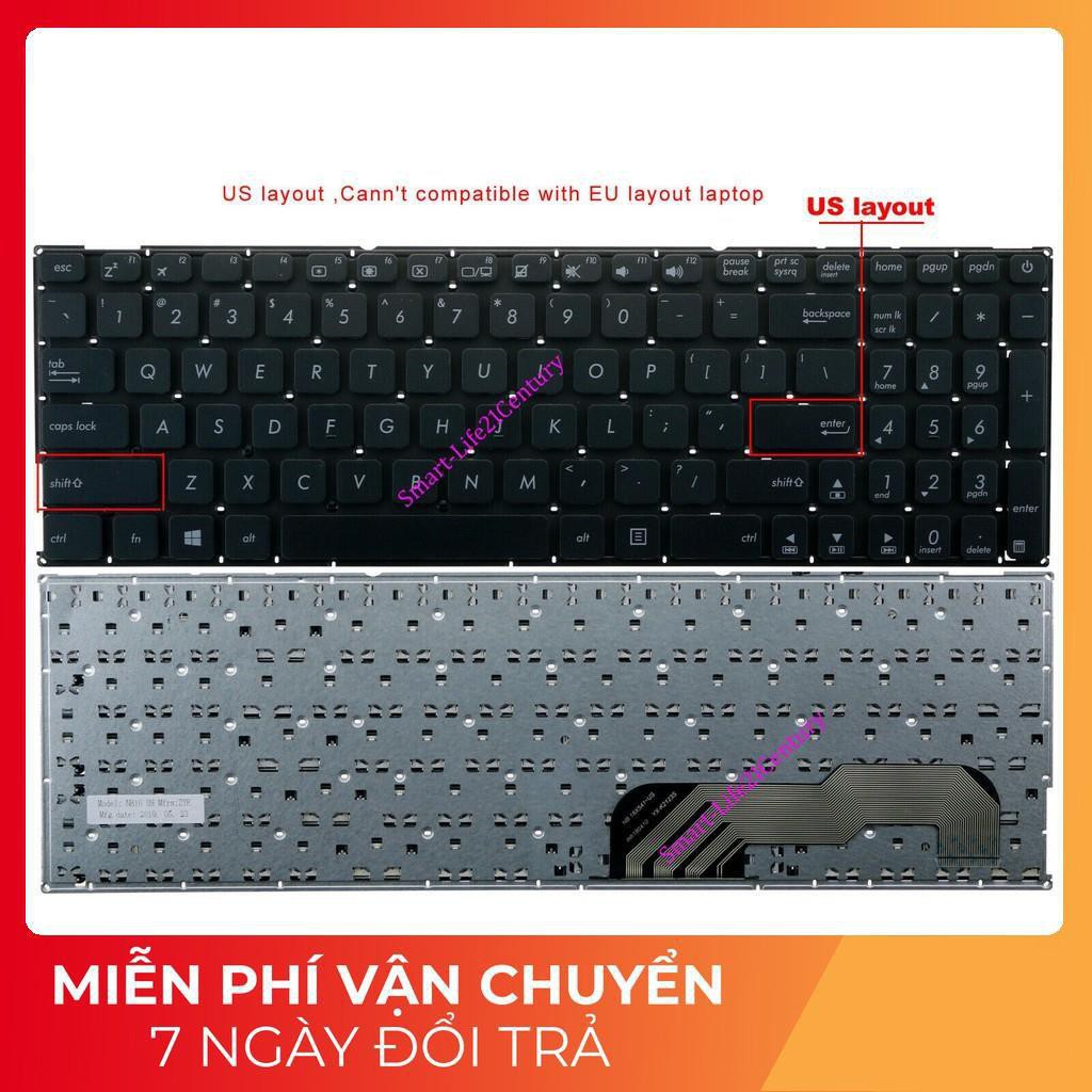⚡Bàn phím laptop Asus X541 X541S X541SA X541SC
