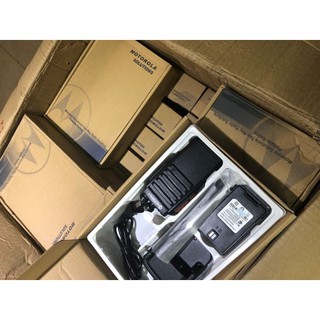 Bộ đàm Motorola MT-868