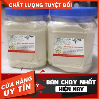 Bột nghệ đen 1 kg - loại 1 cao cấp - thảo dược uy tín