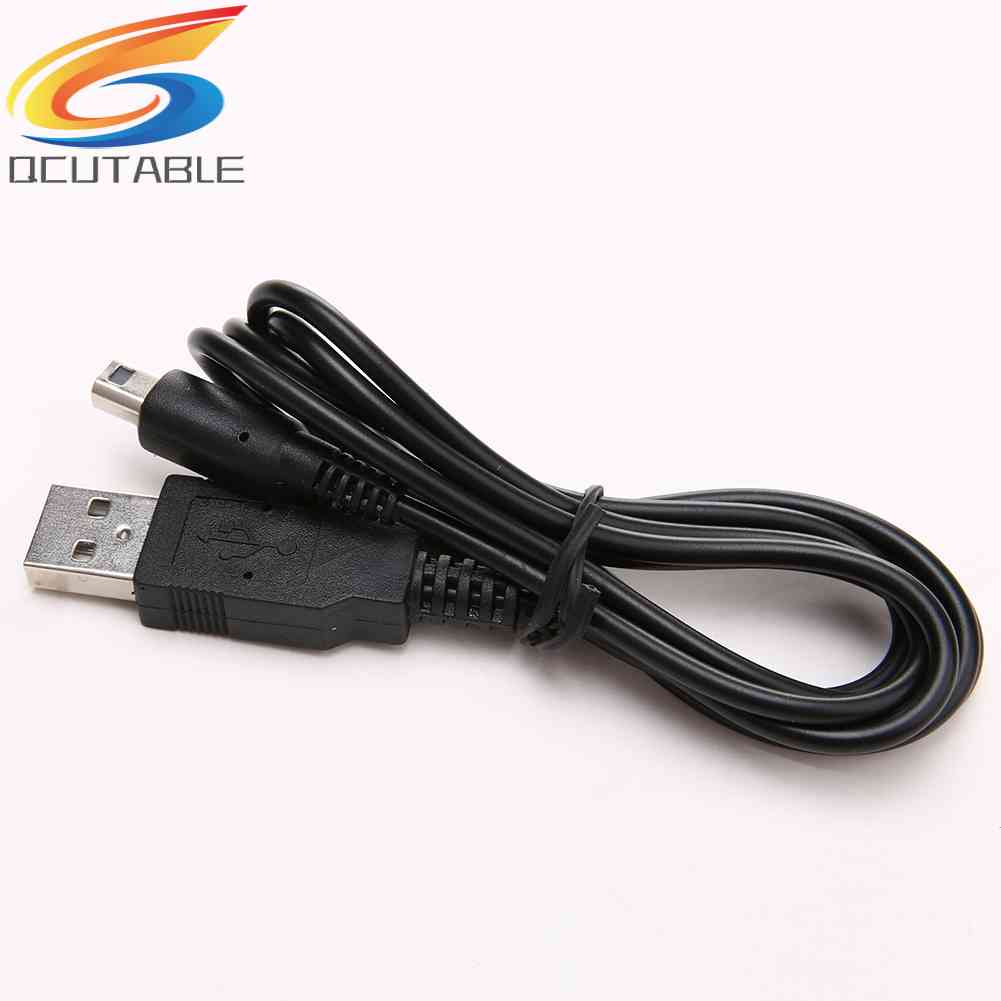 Cáp Sạc USB Cho Nintendo 2DS NDSI 3DS 3DSXL NEW 3DS NEW 3DSXL