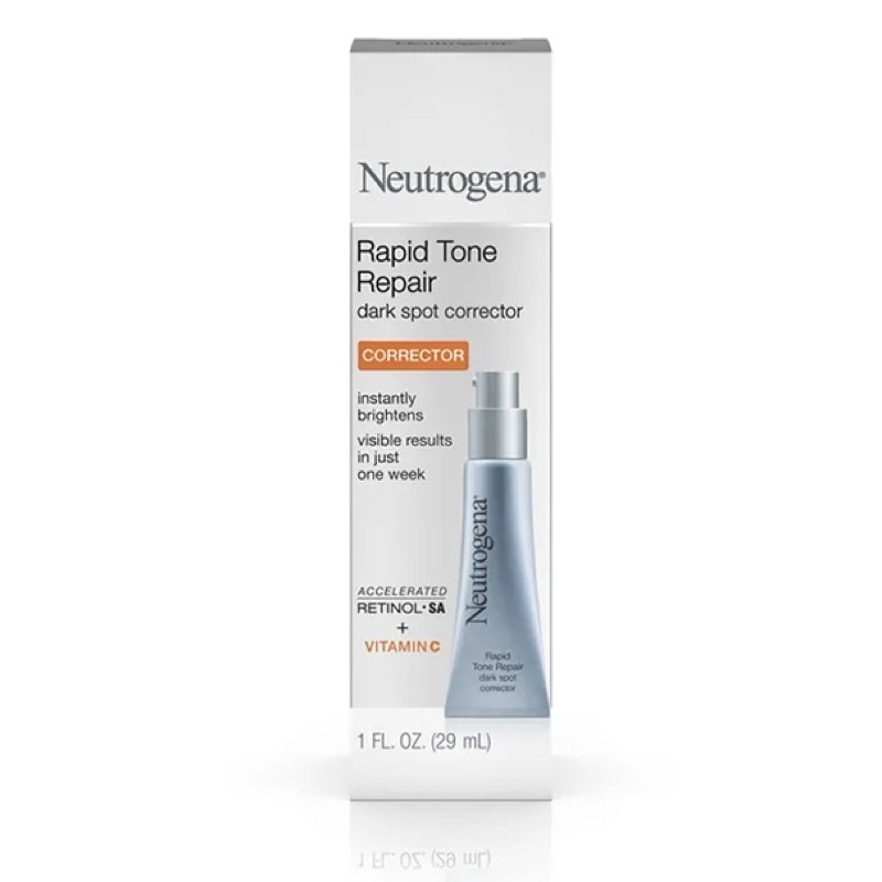 Serum trắng sáng da Dark Spot Corretor | Rapid Tone Repair