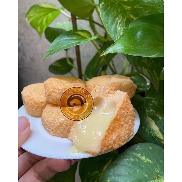 Tổng hợp viên thả lẩu cty GN - Hàng VNXK 100g/loại