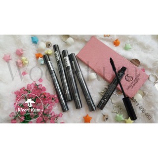 Mascara 4D hãng Missha mẫu mới 2018