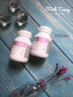 Combo mẹ tròn con vuông