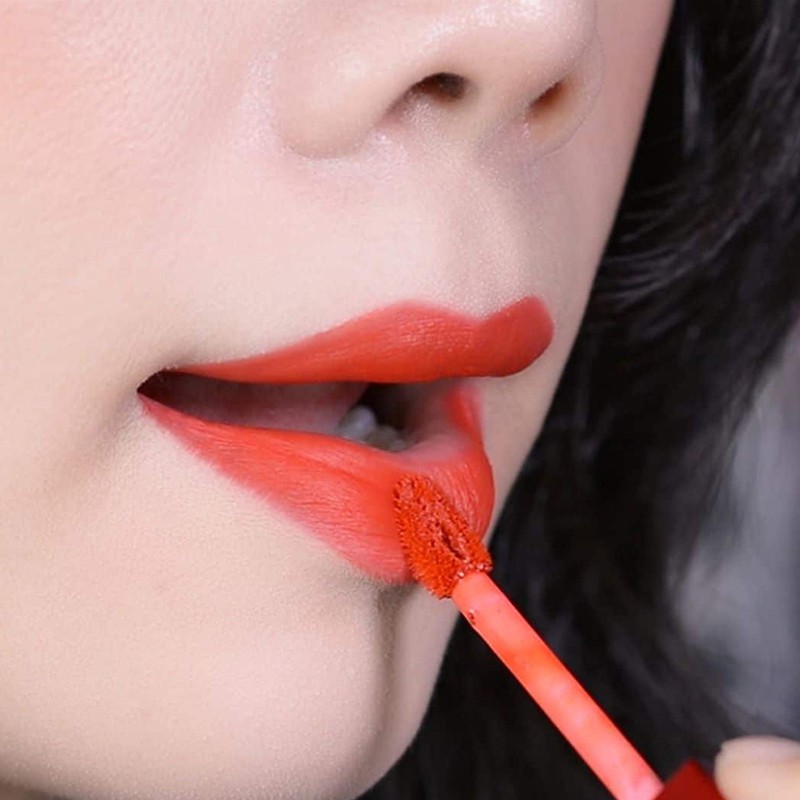 Son Kem Lì Black Rouge Mh So 12