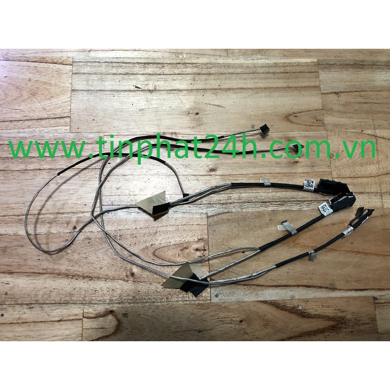 Thay Cable - Cable Màn Hình Cable VGA Laptop Dell Inspiron 5423