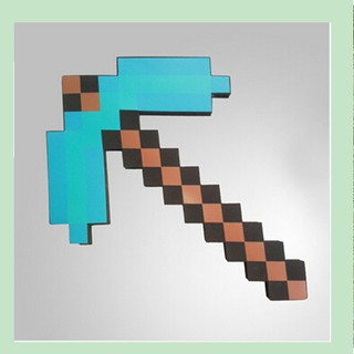 Combo Kiếm minecraft cup rìu minecraft kim cương