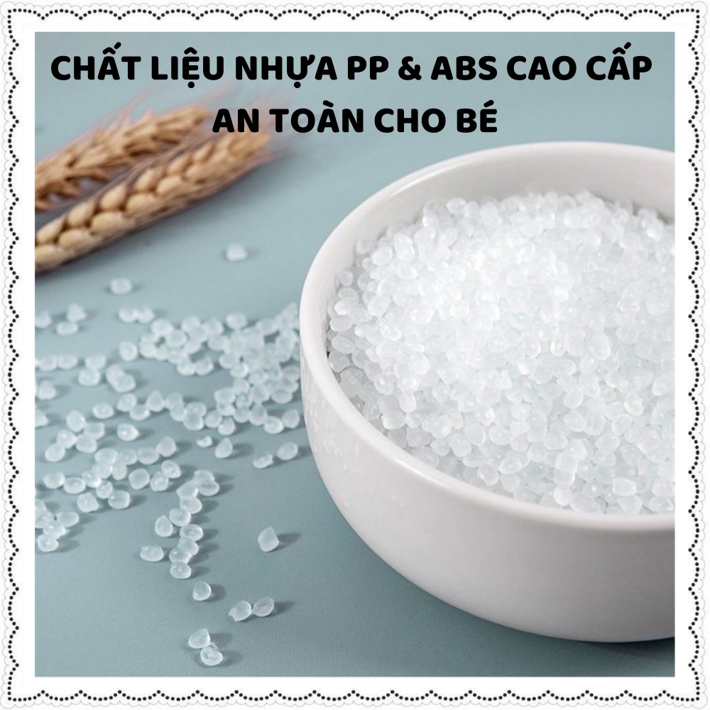 COMBO 2 TỦ QUẦN ÁO  cho trẻ sơ sinh Zozon, đựng đồ dùng cho bé 3,4,5 ngăn có cánh bánh xe,thanh treo