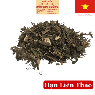 Hạn liên thảo - phơi khô túi 100 gam