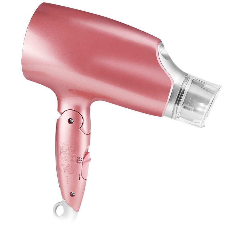 Máy Sấy Tóc Ion Âm Công Suất Cao Không Đau Panasonic EH-JNA3C