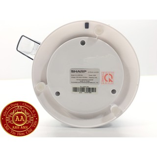 Máy Vắt Cam SHARP EJ-J256 ---  Hàng Nhập khẩu