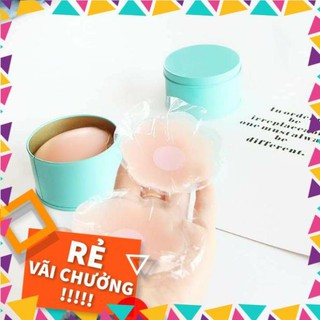 Miếng dán ngực silicon hình hoa mai, Miếng dán ngực tàng hình, siêu mềm, siêu tiện