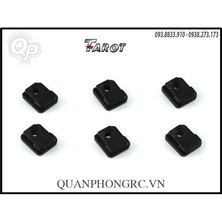 P45 - Sevo Fixed Nuts TL45095-01 (10pcs/set)