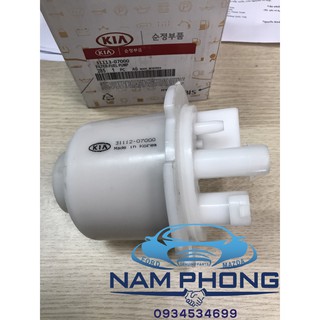 Lọc xăng kia morning 10 - 3111307000 / 3111207000