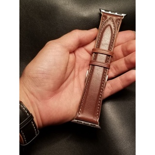 Dây đồng hồ handmade