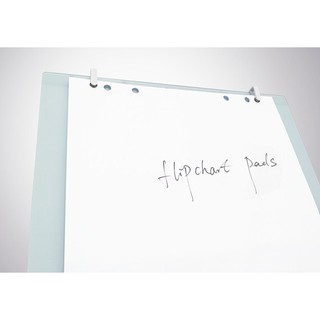 Bảng Flipchart Silicon GFC-555 (70cm x 100cm)