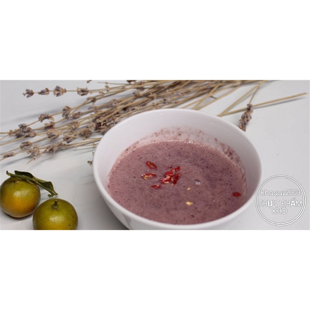 Mắm tôm Trí Hải