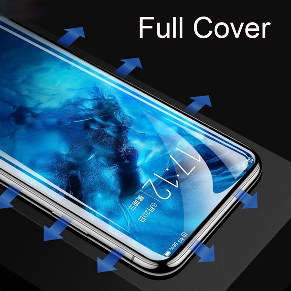 Miếng Dán Cường Lực Cho Huawei Mate 20 Pro Nova 3 3i 4e P20 P30 Pro Mate 20 Lite P30 Lite Mate 10 Pro Nova 3e Mate 30 Pro Mate 20 P40 Pro