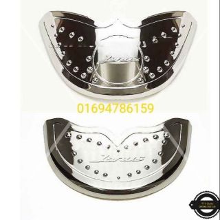 Mỏ dè trước sau yamaha janus