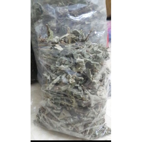1kg cây mâm xôi phơi khô 🔊rẻ nhất shopee