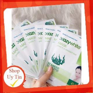 Mặt Nạ EAZY WHITE sáng da