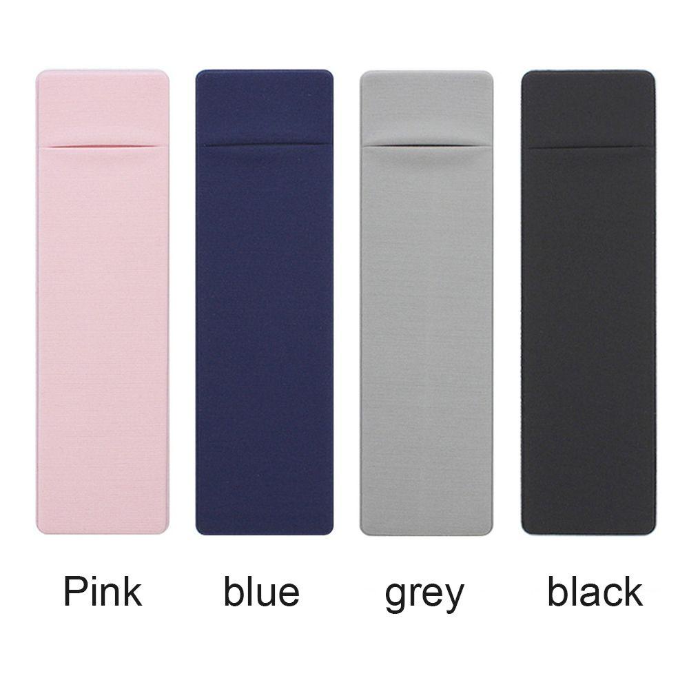 BTLIMER Túi Đựng Bút Cảm Ứng Mềm Mại Cho Samsung Galaxy Tab S Pen