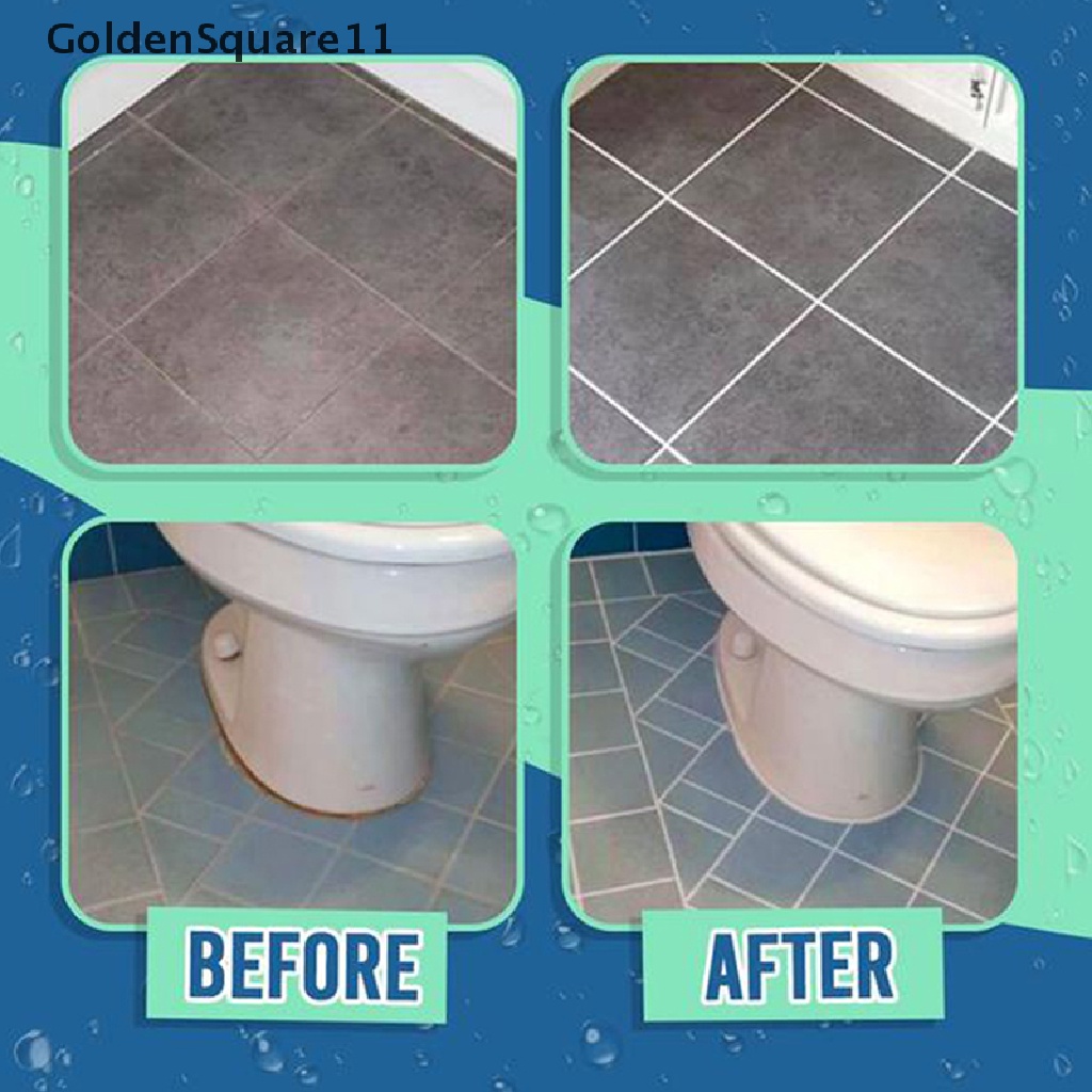 [Goldsquare11] Tấm Vữa Gạch Sứ Lót Sàn Nhà Tắm