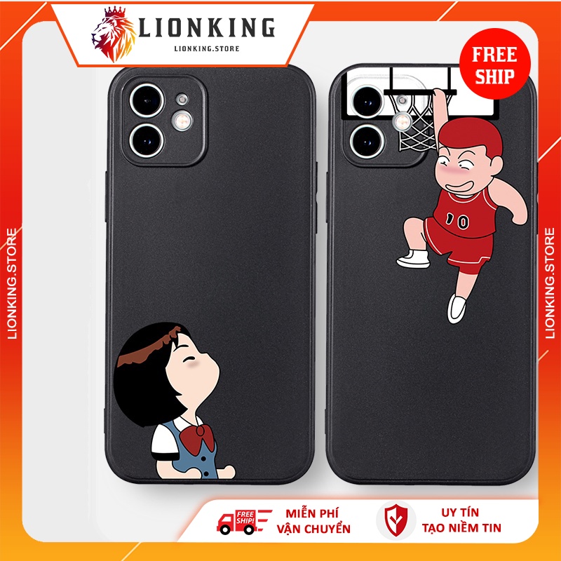 Ốp lưng iphone 6plus 6splus 7 plus 8plus X Xr XsM 11 12 13 Promax - MANGO543 - MangoOvil