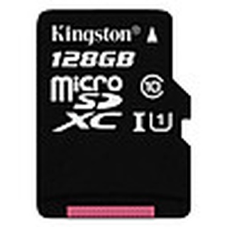 Thẻ nhớ microsd sandisk ultra a1 128gb - 100mb/s - hàng nhập khẩu