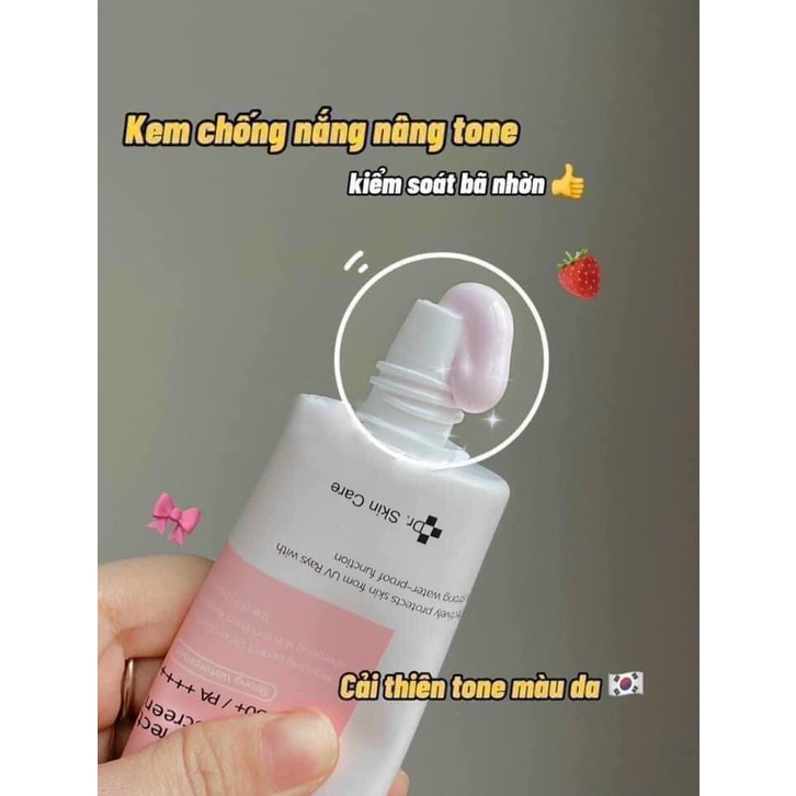 Kem chống nắng SJM Medical Anti UV Perfect SunScreen SPF50+/PA++++