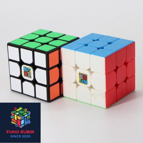 Rubik 3x3 MoFang JiaoShi MF3RS Rubic 3 Tầng Khối Lập Phương Rubik