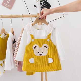Đầm Công Chúa Cho Bé