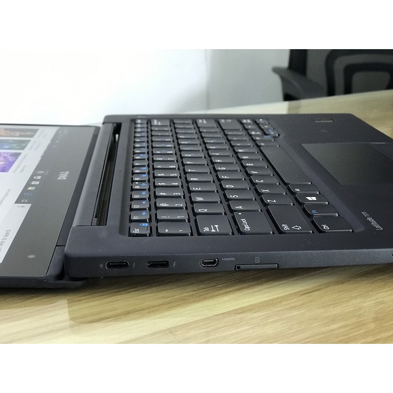 Laptop DELL 7370 mỏng nhẹ siêu đẹp có cảm ứng | BigBuy360 - bigbuy360.vn