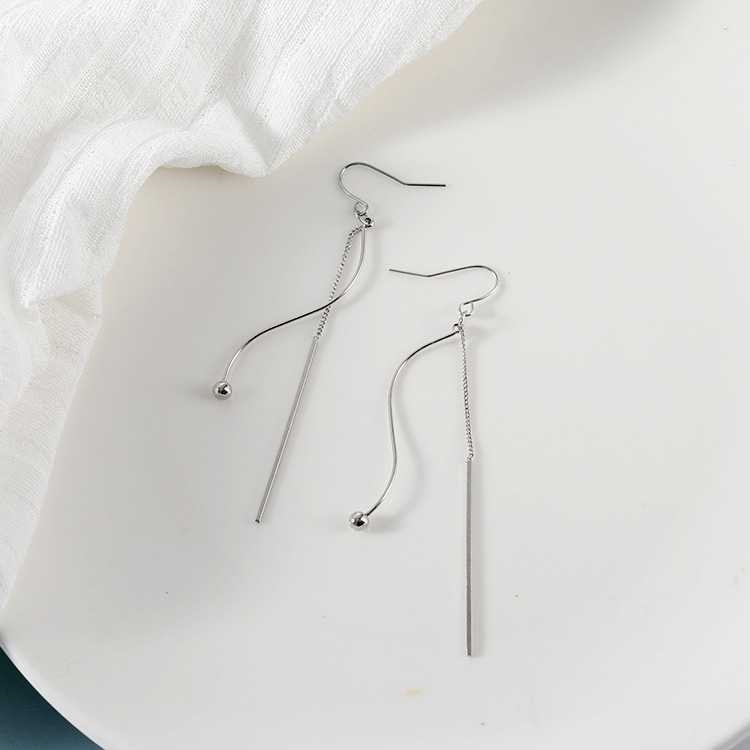 Khuyên Tai Nữ Trang Tạo Hình Độc Đáo A28