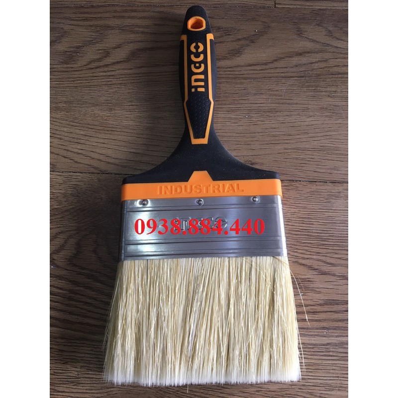 Cọ sơn  Ingco CHPTB8704