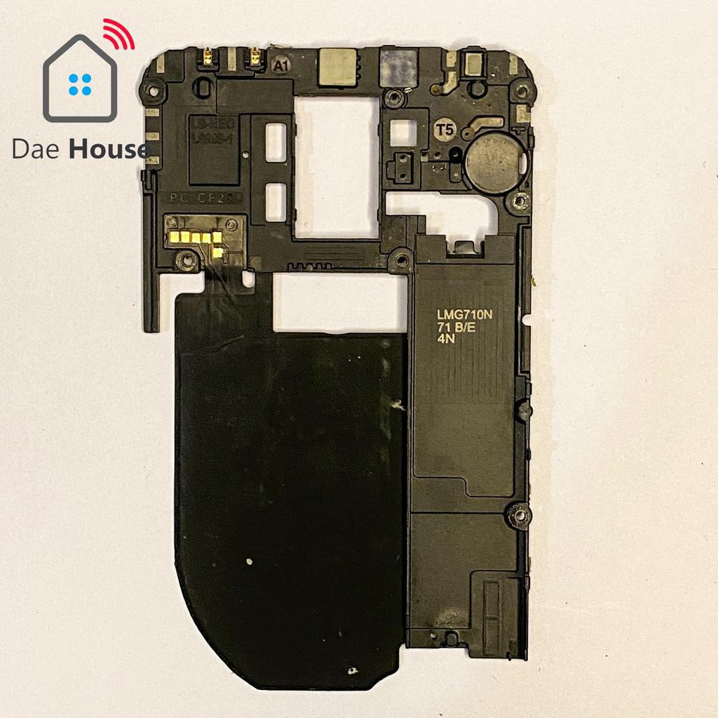 Cụm sạc không dây, NFC zin bóc mãy LG G7 Hàn Quốc G710N