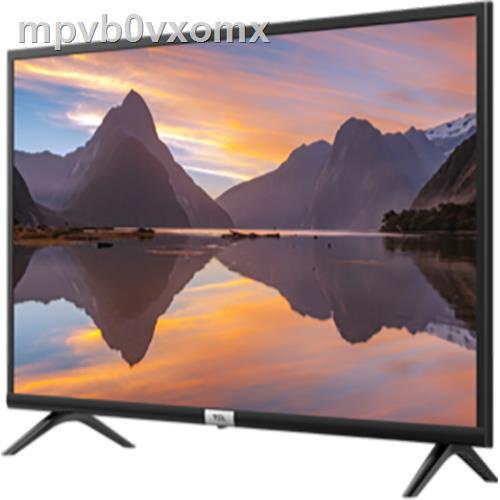 ☑✜Android Tivi TCL 32 inch L32S5200 - Tổng Công Suất Loa 10W, Tần Số Quét 60 Hz, Hệ Điều Hành Android 8.0 | BigBuy360 - bigbuy360.vn