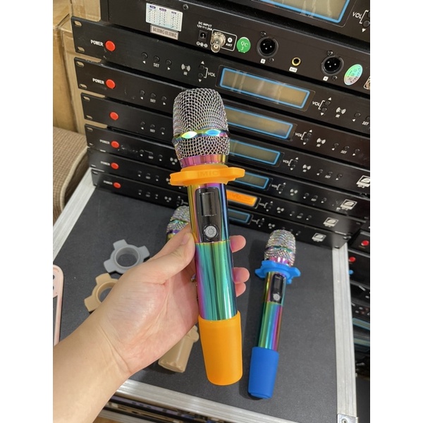 1 chiếc Chống Lăn Mic Đuôi Dài, Chống lăn Mic Chất Lượng