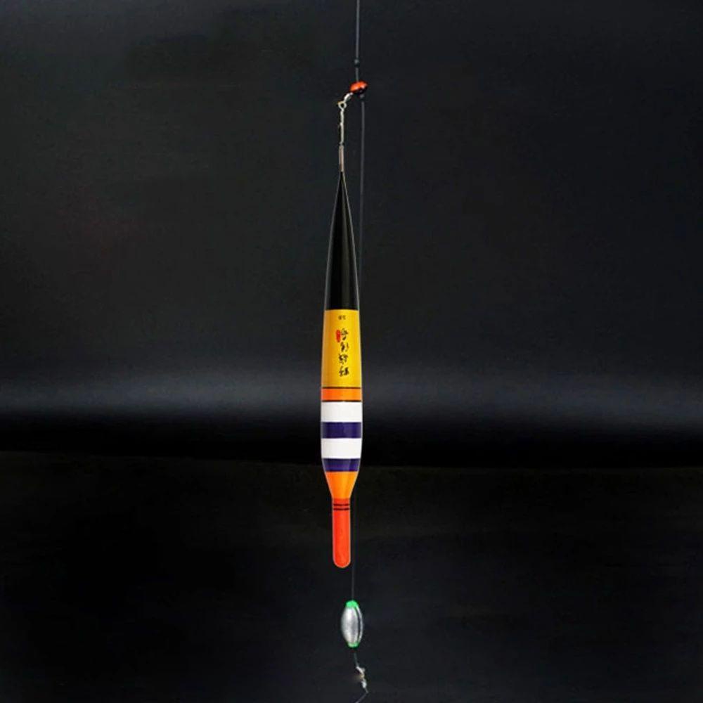 Phao Câu Cá Điện Tử Dạ Quang Không Dùng Pin Tiện Dụng