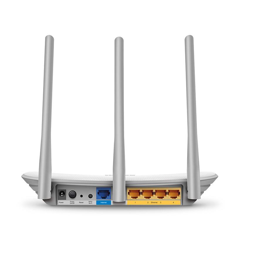 Bộ Phát Wifi Segera Mua Tp-Link Tl-Wr845N: Tplink 300mbps