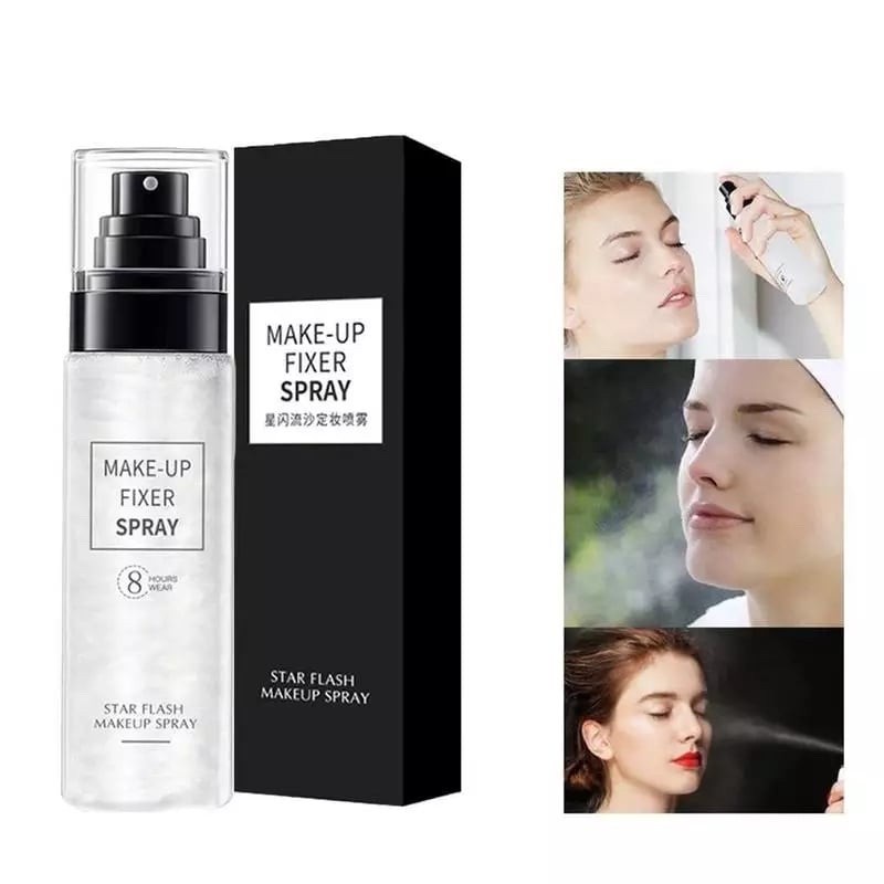 [ hot sale ] Xịt khoá nền giữ lớp trang điểm Make-Up Fixer Spray | BigBuy360 - bigbuy360.vn