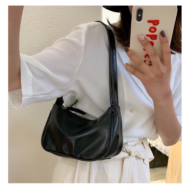 Túi xách đeo chéo nữ giá rẻ đẹp đi chơi phong cách thời trang hàn quốc dễ thương cute DC36