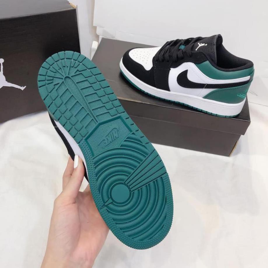 [ Full Box ] Giày Thể Thao Nam Nữ JD Thấp Hai Màu Hot cổ thấp | BigBuy360 - bigbuy360.vn