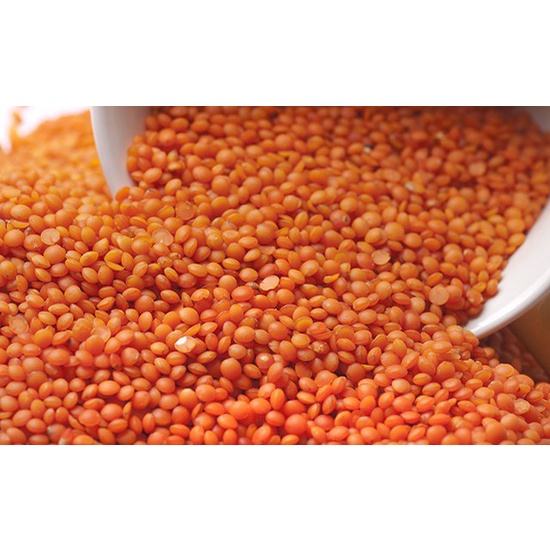 Bột Đậu Lăng Hữu Cơ Sấy Lạnh 90gram Cho Bé Ăn Dặm