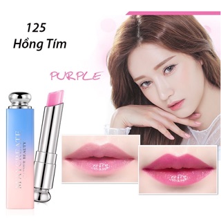 SON DƯỠNG MÔI MAYCREATE NỘI ĐỊA TRUNG