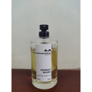 Nước hoa Cedrat Boise