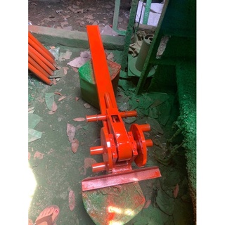 bàn bẻ sắt 12- 25 / bẻ nhông