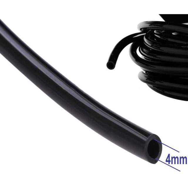 30m ống mền 4/7 hàng nhập cho hệ thống tưới