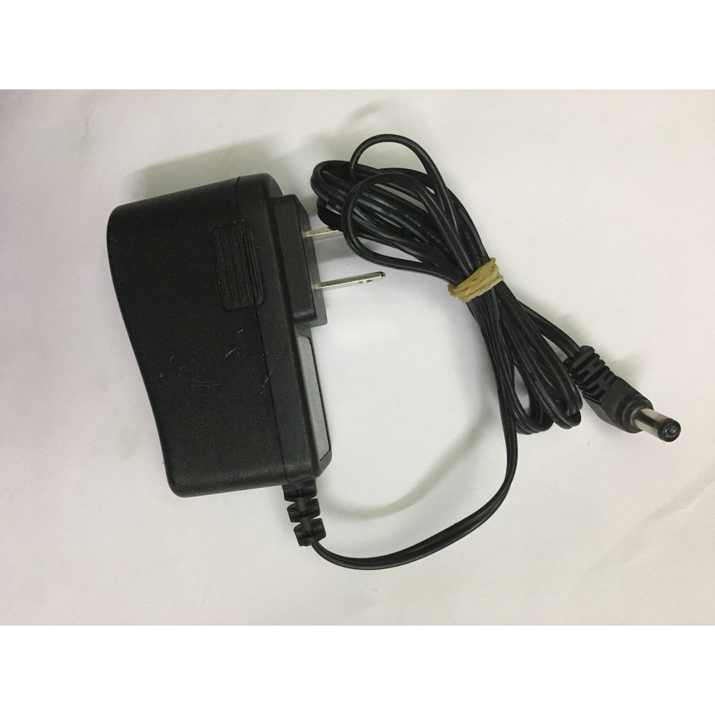 Sạc Nguồn⚡️Nguồn điện 9V 0.6A 5.5mm Tplink, - Adapter Tplink, Tenda⚡️Độ Bền Cao⚡️C.Brand